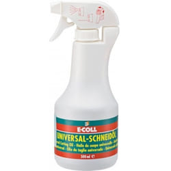 Huile de coupe universelle 500ml E-coll Par 12)