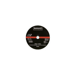 Format - Disque de coupe droit pour Acier 180x3mm