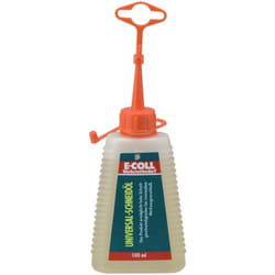 Huile de coupe universelle 100ml Flacon E-coll Par 10)
