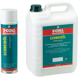 Spray huile de coupe dvgw 400ml E-coll Par 12)