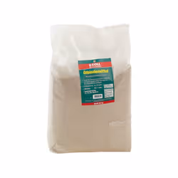 Absorbant d'huile, Modèle : Sac de 20 kg - Absorbant minéral industriel type III R - Absorbe tout type de liquides, comme par ...
