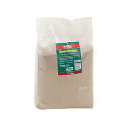 E-coll - Absorbant d'huile type iiir fin Sac de 30l (env. 20kg) 1 pcs