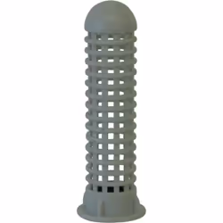 Manchons perforés • Plastique • Pour le traitement du mortier composite E-COLL en pierre perforée et / ou creux • Pousser cor ...