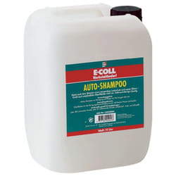 E-coll - Shampoing 10L bidon