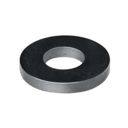 Rondelle plate, DIN6340 M6 Format 1 pcs