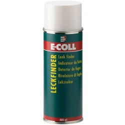 Détecteur de fuites, Modèle : Aaérosol de 400 ml