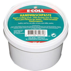 Pâte lavante pour les mains pot 500ml E-coll 1 pcs