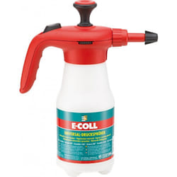 E-coll - Vaporisateur universel 1L 360 Degré