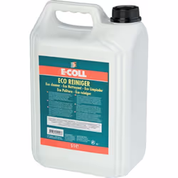 UE Eco Cleaner E-COLL • Respect de l'environnement, plus propre très efficace • Supprime les plus graves de la pollution indu ...