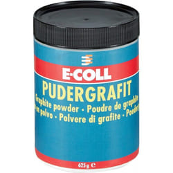 Poudre de graphite 625g Dose E-coll