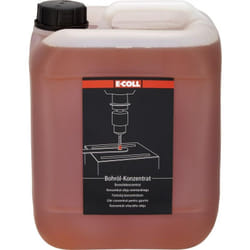 E-coll - Concentré d'huile de forage 10L ee