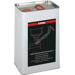Concentré de liquide de refroidissement haute performance. 10L E-coll ee