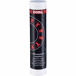 Graisse polyvalente II, représentée Avec colloidgraphite Graisse universelle pour la lubrification des dépôts de laminage et  ...