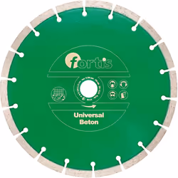 Fortis 4317784704519, 2,22 cm, 11,5 cm, 1 pièce(s)