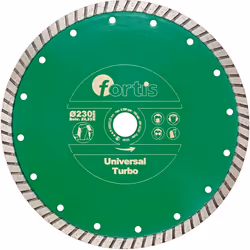 Fortis 4317784704656, 2,22 cm, 23 cm, 1 pièce(s)