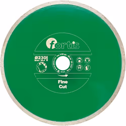 Fortis 4317784704809, 2,54 cm, 18 cm, 1 pièce(s)