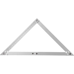 Fortis 4317784705431 triangle 1 pièce(s)
