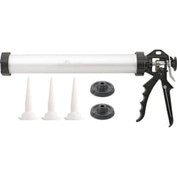 Fortis 4317784705523 Pistolet à calfeutrer