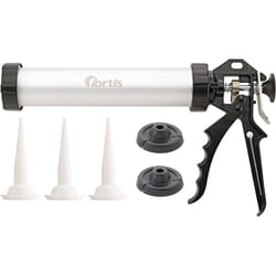 Fortis 4317784705547 Pistolet à calfeutrer