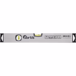 Fortis 4317784705943, 20 mm, 600 mm, 50 mm