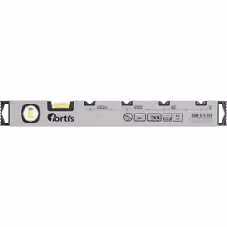 Fortis 4317784706025, 20 mm, 430 mm, 50 mm