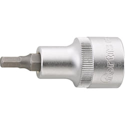 Fortis 4317784706605 embout de tournevis 1 pièce(s)