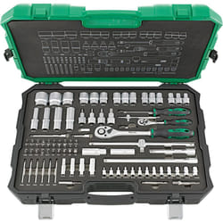 Fortis 4317784706988 douills et ensemble de douilles