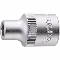 Fortis 4317784707176, 3/8", 1 tête(s), 7 mm, Sulfate de chondroïtine, 24,9 mm