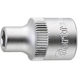 Fortis 4317784707176 douills et ensemble de douilles