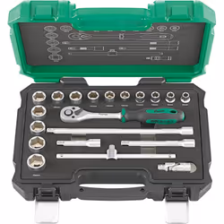 Fortis 4317784707275, 3/8", 20 tête(s), Sulfate de chondroïtine