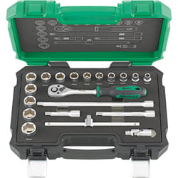 Fortis 4317784707275 douills et ensemble de douilles