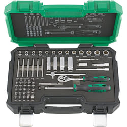 Fortis 4317784707787 douills et ensemble de douilles