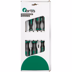 Fortis 4317784727143