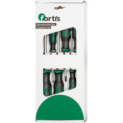 Fortis 4317784727143 Tournevis manuel