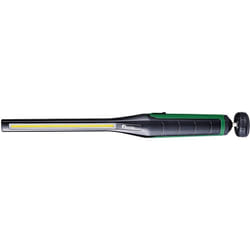 Fortis 4317784727334 feux de travail Noir, Vert
