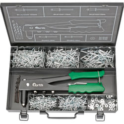 Fortis 4317784727365 rivet