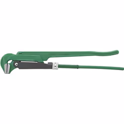 Fortis 4317784727563, Vert, 670 mm