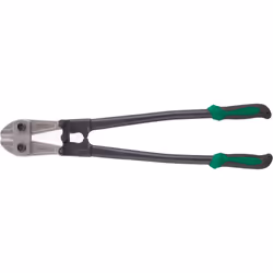 Fortis 4317784727648, Noir, Vert, 900 mm
