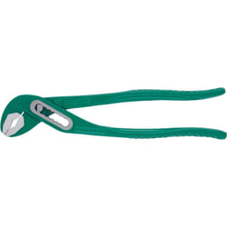 Fortis 4317784727709 clé pour tuyau Vert