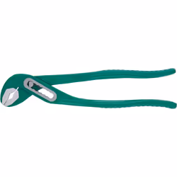 Fortis 4317784727716, Vert, 170 mm