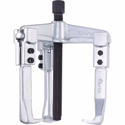 Fortis 4317784727907, Argent, Noir, 1 pièce(s)