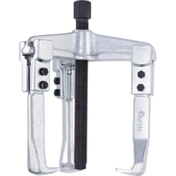 Fortis 4317784727907 extracteur d'articulation à rotule Argent, Noir 1 pièce(s)
