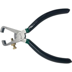 Fortis 4317784728089 pince à dénuder Vert