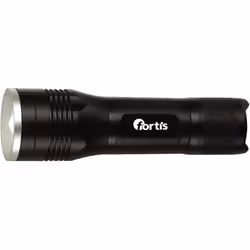 Fortis 4317784728515, LED, 120 mm, 1 pièce(s)