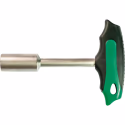 Fortis 4317784728614, 1 pièce(s), Noir, Vert