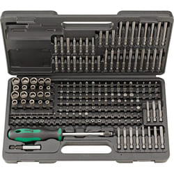 Fortis 4317784729239 douills et ensemble de douilles