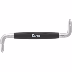 Fortis 4317784730280, 150 mm