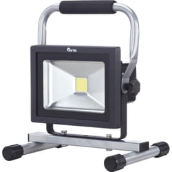 Fortis 4317784730419 feux de travail Noir, Acier inoxydable