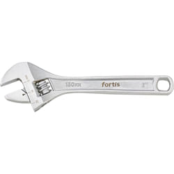 Fortis 4317784730648 Clé universelle