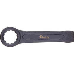 Fortis 4317784730815 Clé tricoise